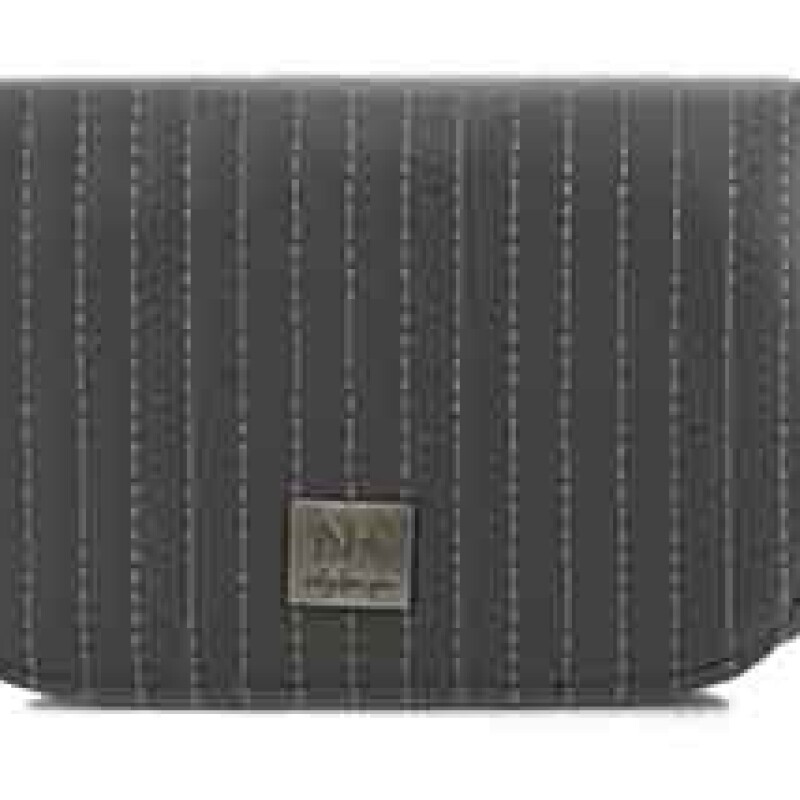 Cartera N+ Cartera N+ Gris