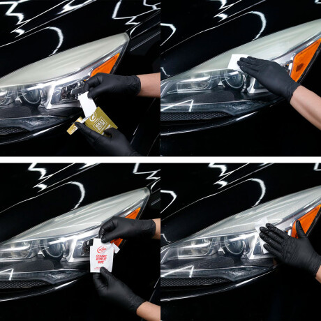 LIMPIEZA Y ACABADO - PRODUCTO P/RENOVAR FAROS ELIMINA EL AMARILLEO TORTUGA (TURTLE WAX) LIMPIEZA Y ACABADO - PRODUCTO P/RENOVAR FAROS ELIMINA EL AMARILLEO TORTUGA (TURTLE WAX)