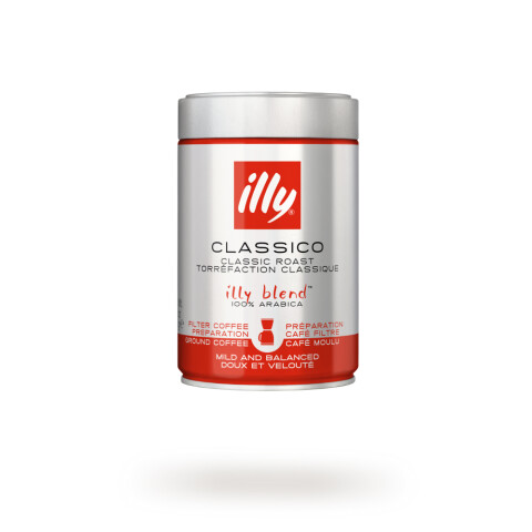 Café molido para FILTRO: 250 g. Café molido para FILTRO: 250 g.