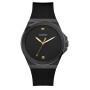 Reloj GUESS GW0790G2 en Silicona Negro Esfera 44mm 0