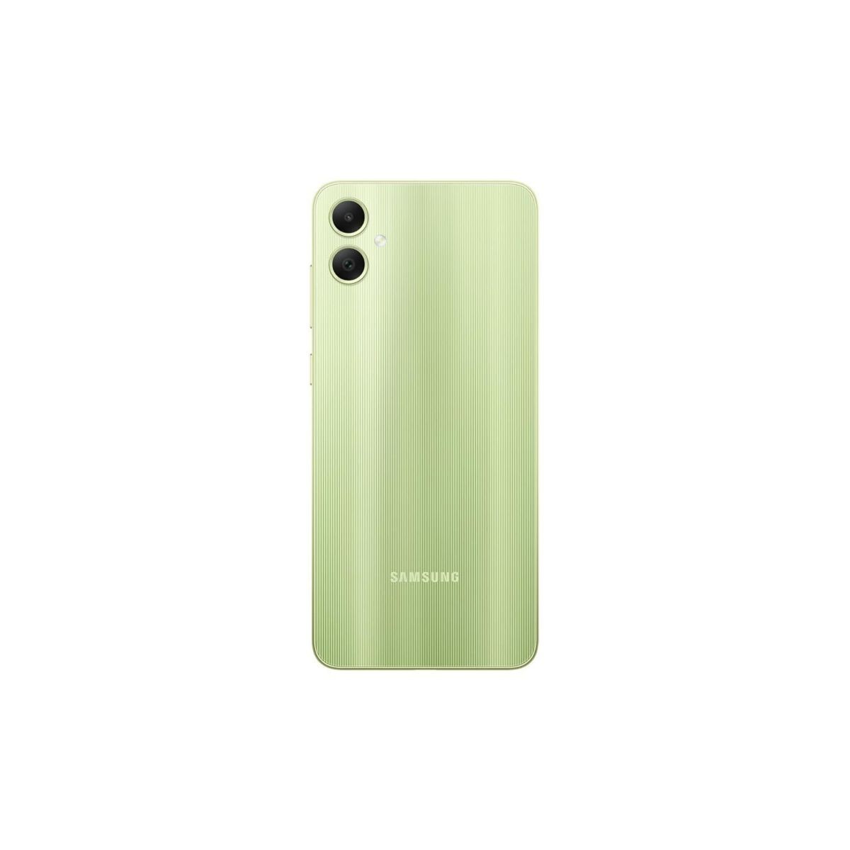 Celular Samsung A05 A055M/DS 4+64 L.green 