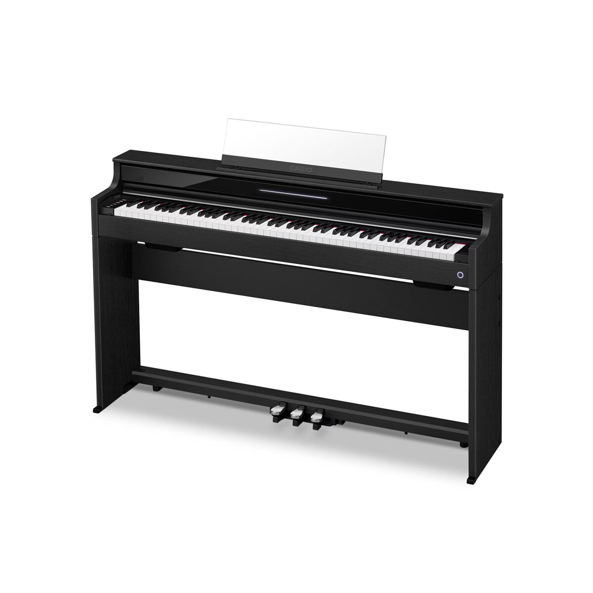 Piano Digital Casio Ap-s450 Black 