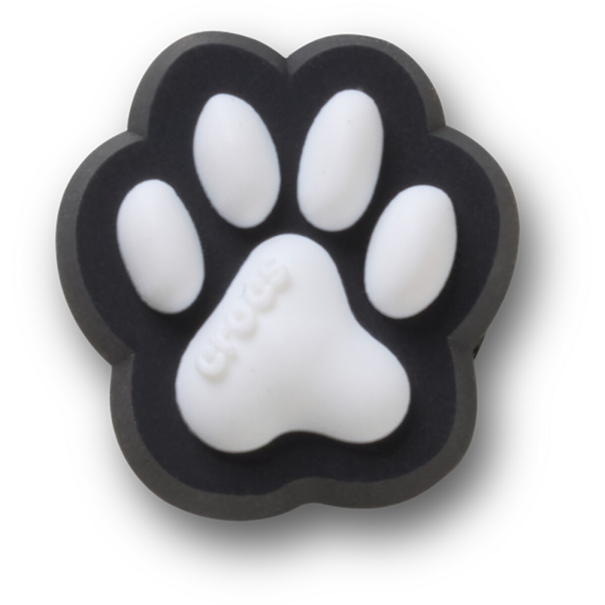 Jibbitz Pet Paw Print 
