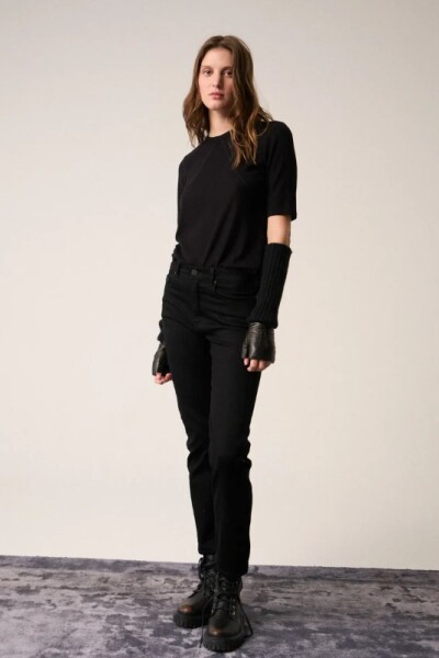 JEAN SLIM Negro