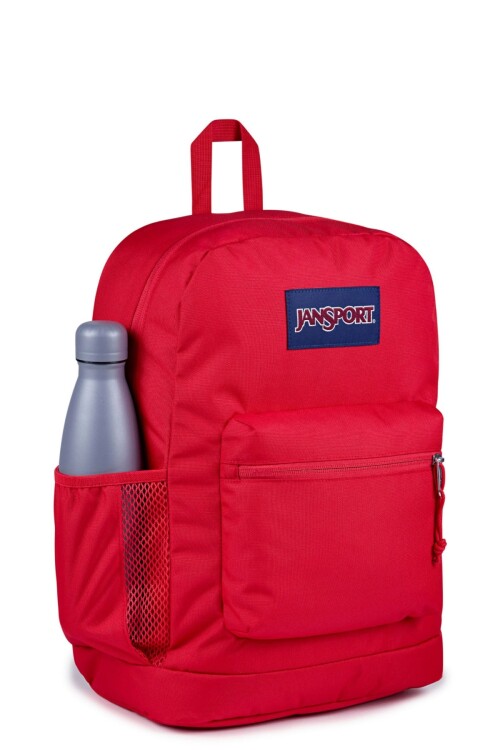 MOCHILA CROSS TOWN PLUS RED TAPE