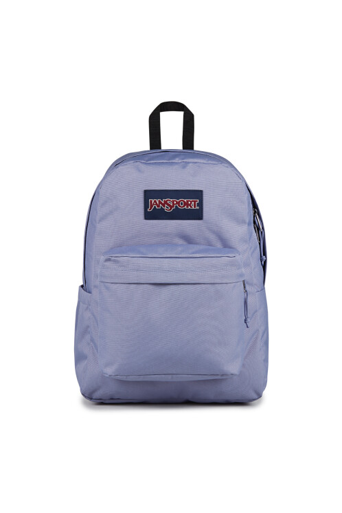 Mochila Portalaptop Superbreak Plus Lavender Ash