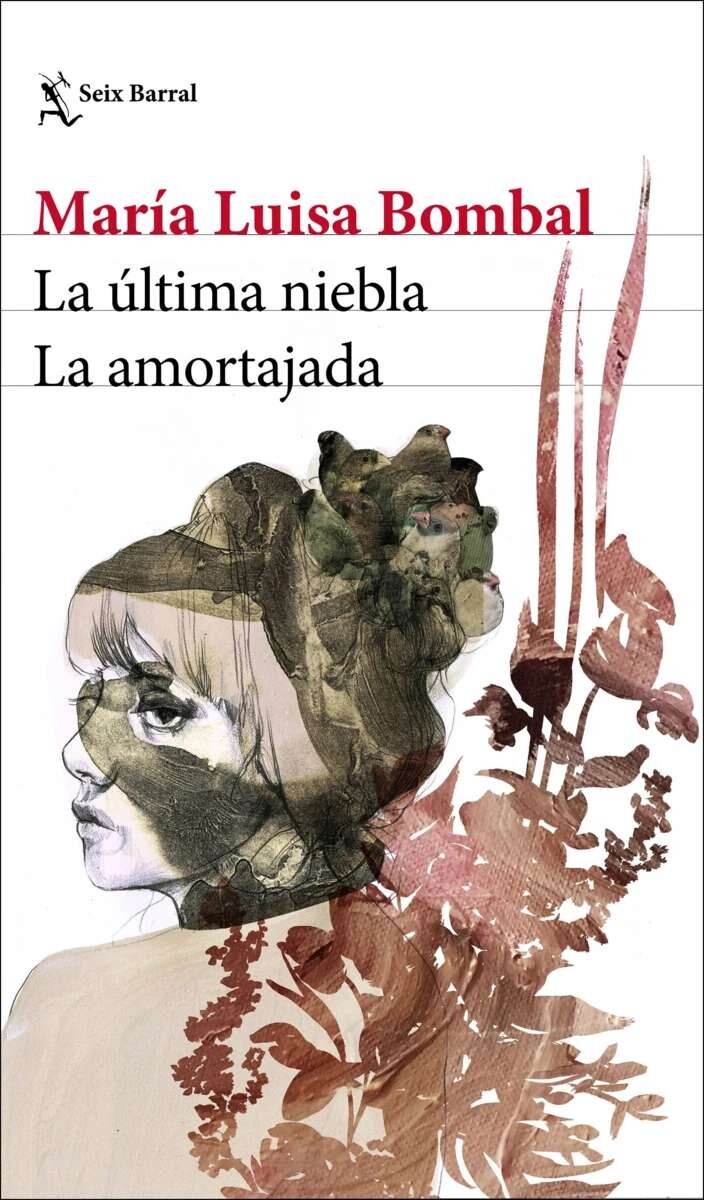 La última niebla / La amortajada 