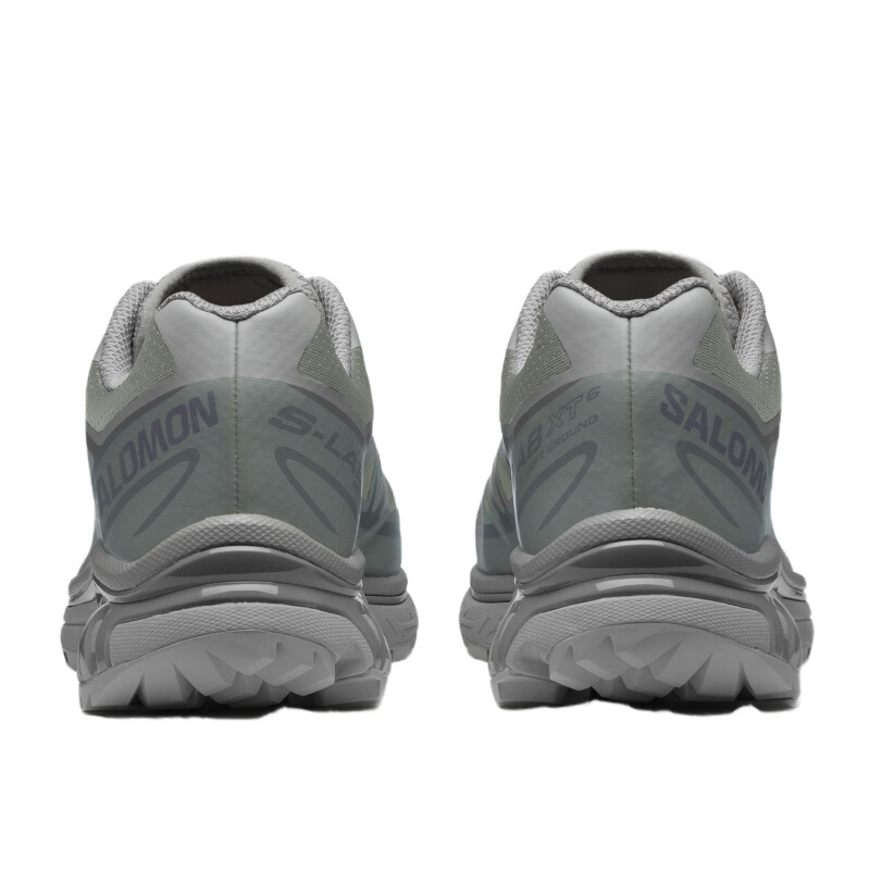 Championes Salomon Xt-6 - Gris Championes Salomon Xt-6 - Gris