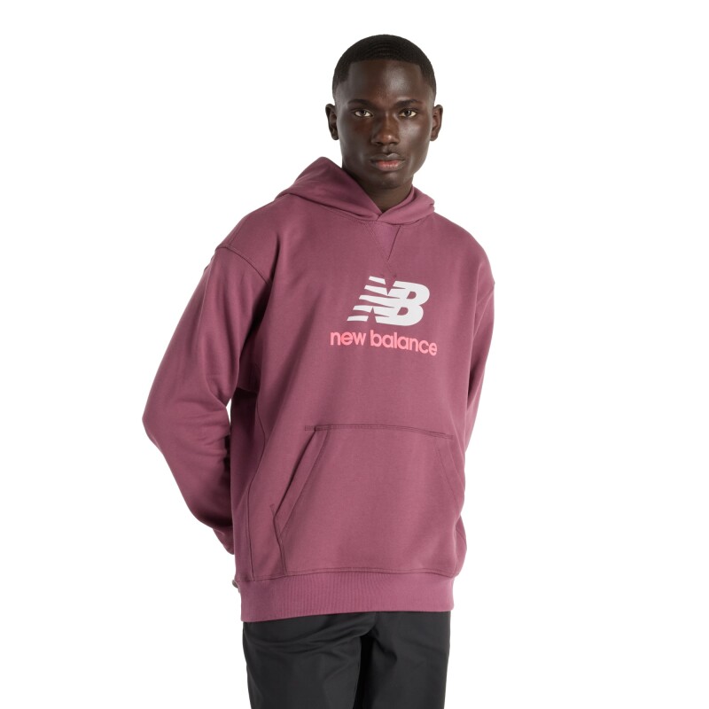 Canguro New Balance de Hombre - Athletics - MT51512FDP ELD