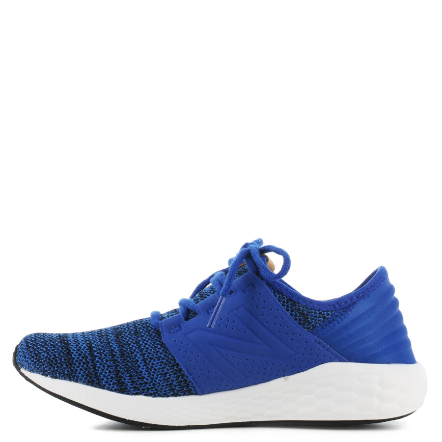 Championes Infantiles New Balance Running Course Kids Azul