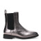 Botas de Niña MINI Miss Carol GLIMPSE chelsea Peltre