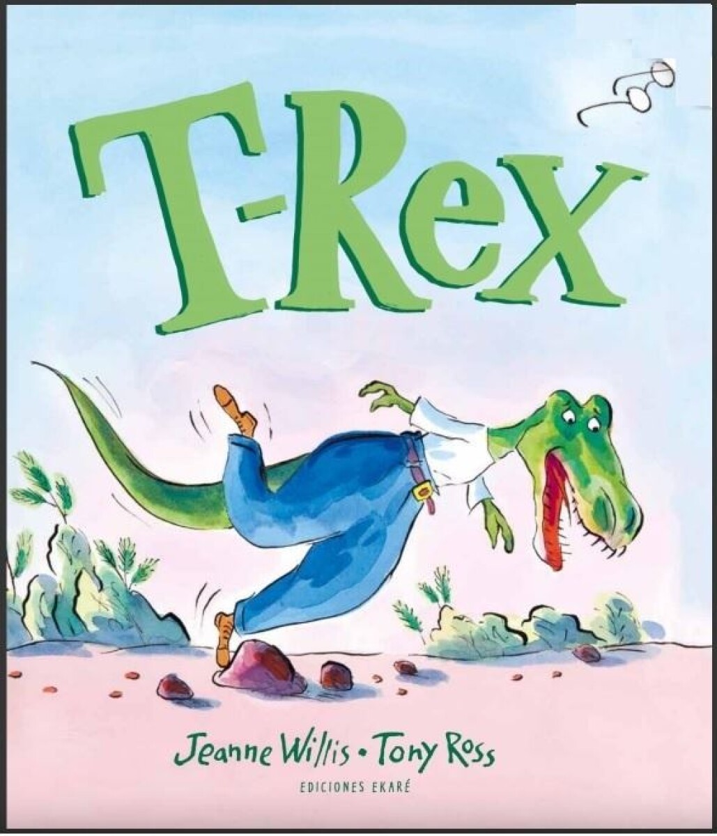 T-rex 