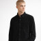 Camisa Sutra Negro