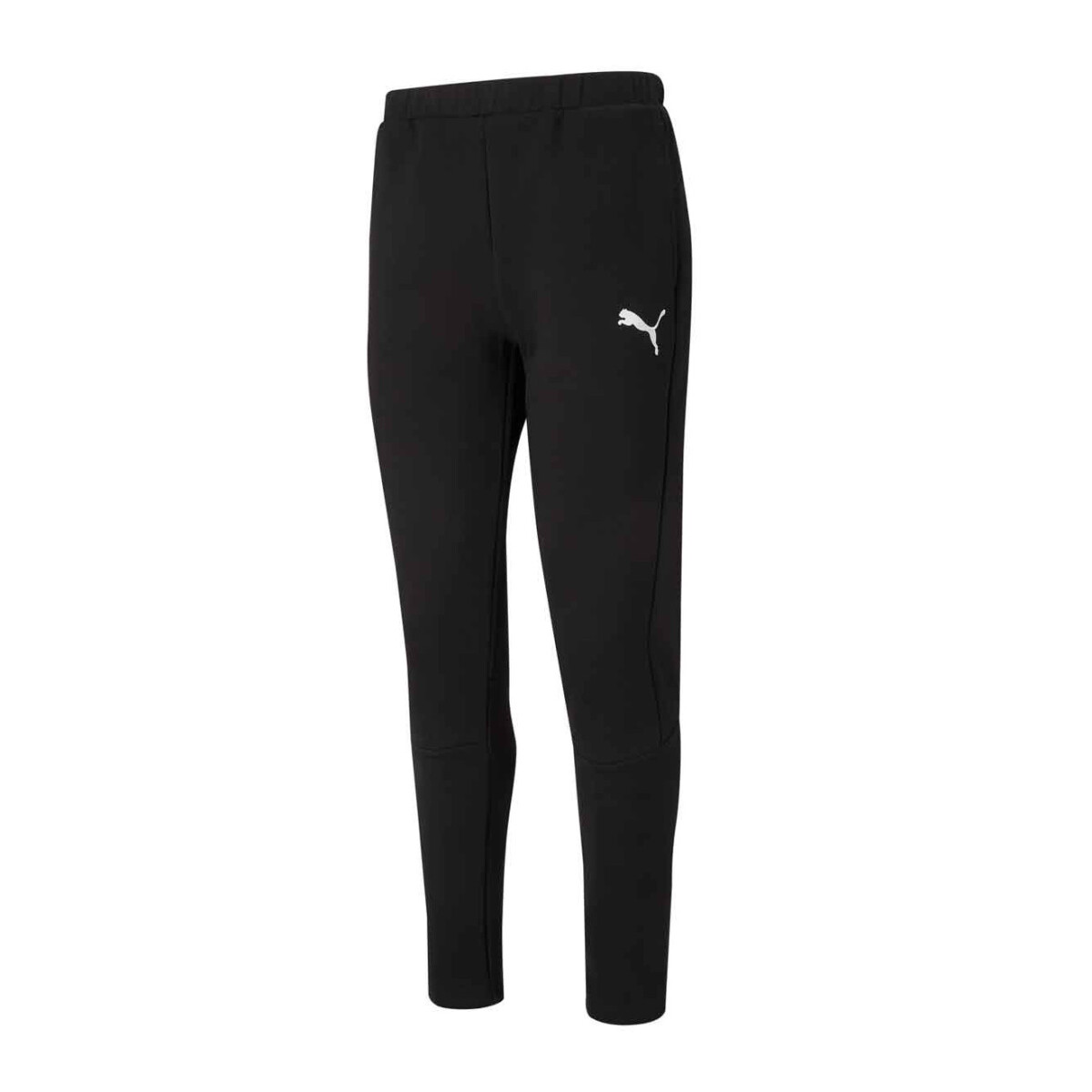 Pantalon Active Tricot Puma - Negro 