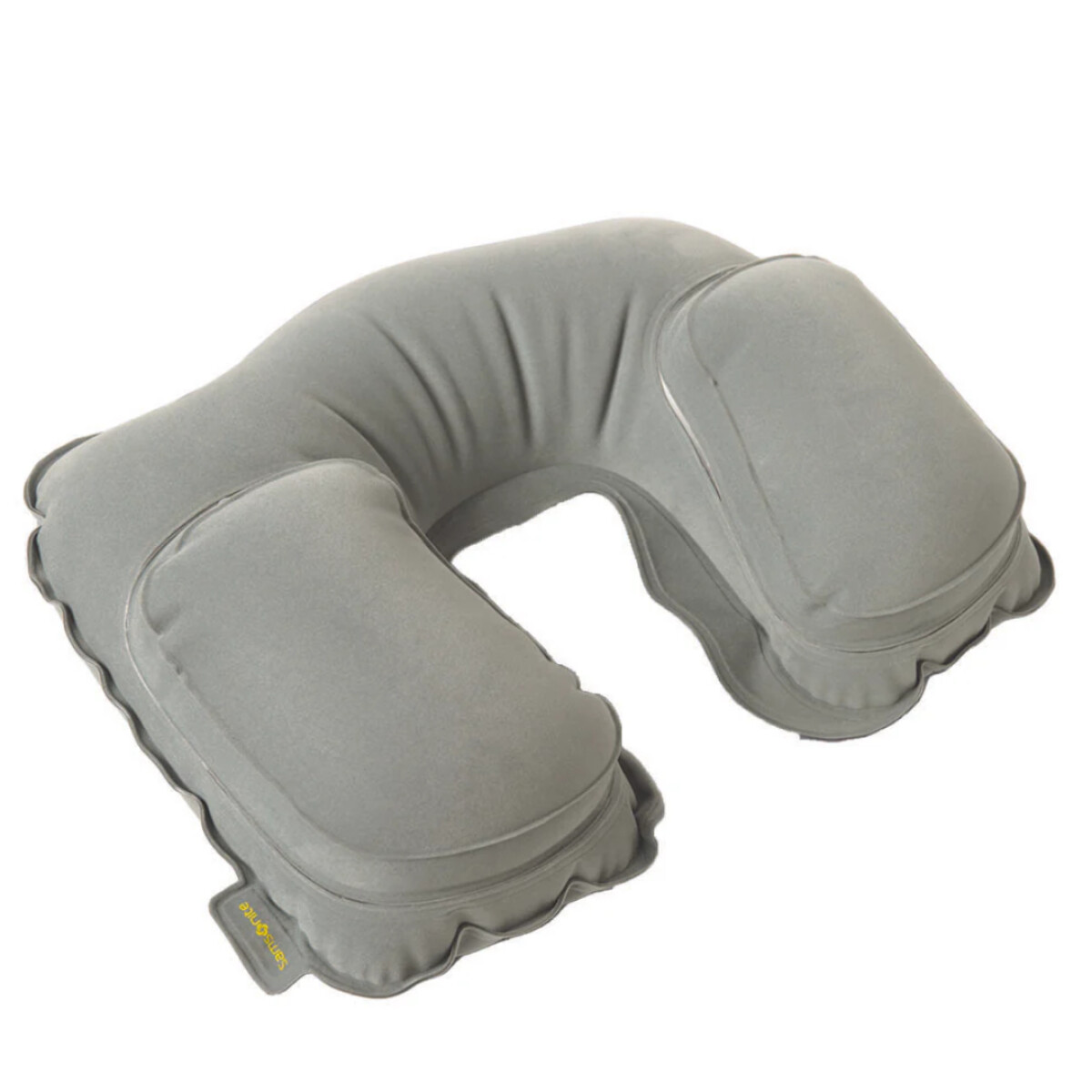Almohada de viaje Samsonite inflable - Triple 