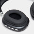 Auriculares Inalambricos Gamer P9 Bluetooth Recargables Variante Color Negro