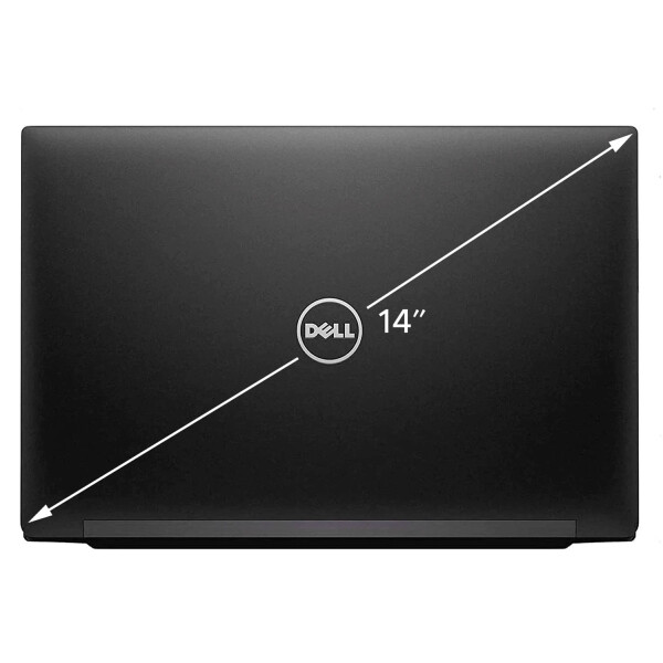 Notebook Dell Latitude 7490 I7/ 16 Gb Ram/ 256 Gb Ssd NOTEBOOK RFPL DELL 7490 I7/16/256/14