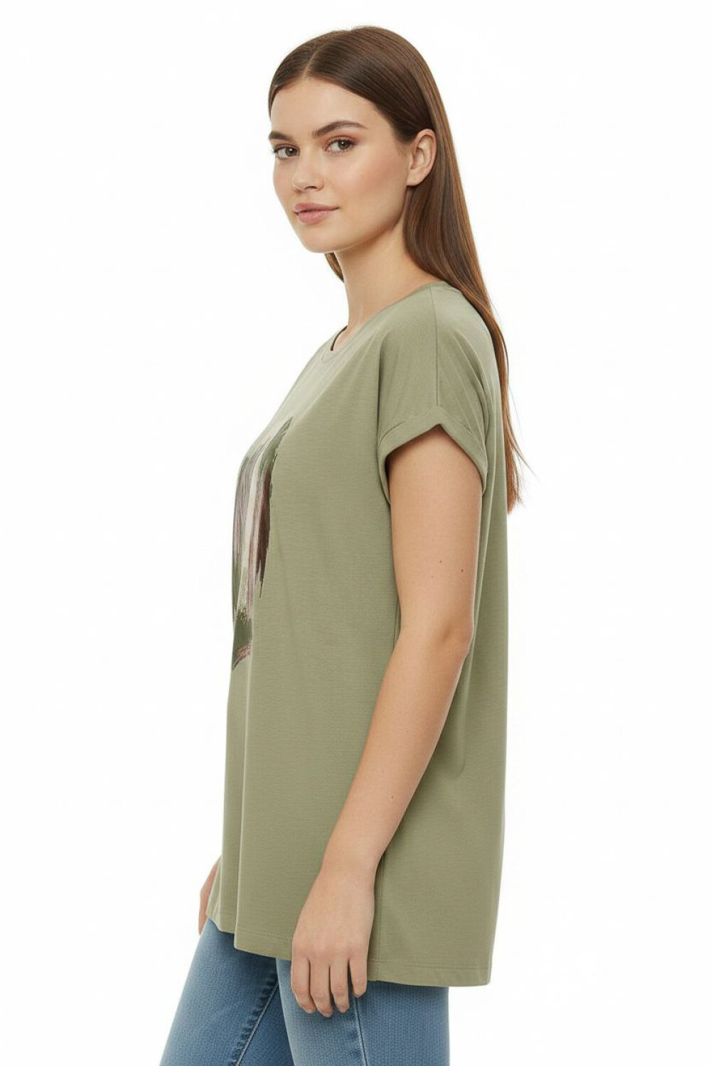 Remera Bagnato Estampado 4