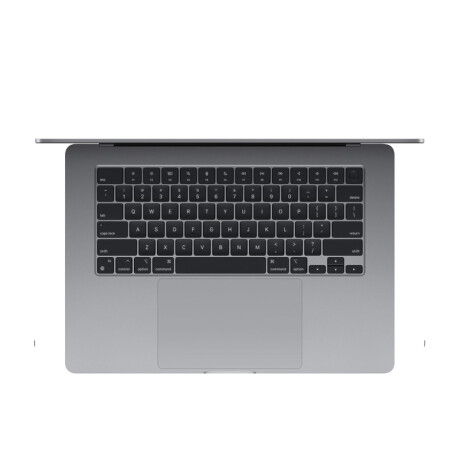 Apple Macbook Air MRYM3. M3 Octacore. RAM 8GB. Disco Sólido 256GB. Pantalla 15.3''. Español Apple Macbook Air MRYM3. M3 Octacore. RAM 8GB. Disco Sólido 256GB. Pantalla 15.3''. Español