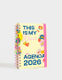 Agendas y Calendarios Estampados Agenda This Is My Year 2026 - Combinacion Multicolor