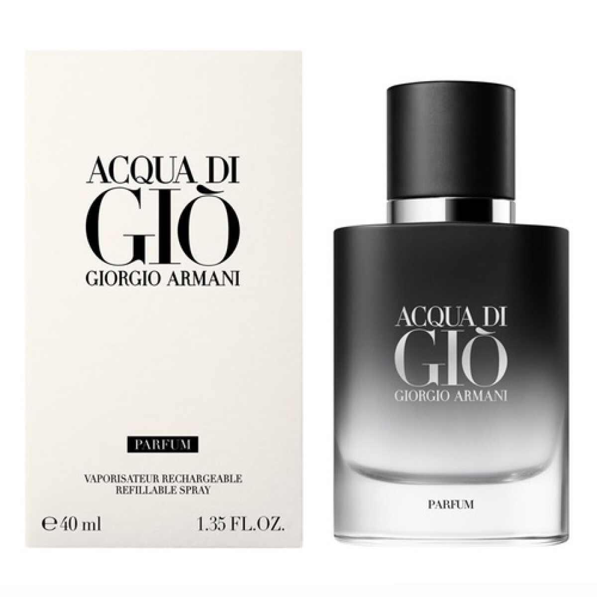Perfume Acqua Di Gio Parfum 40 Ml. 
