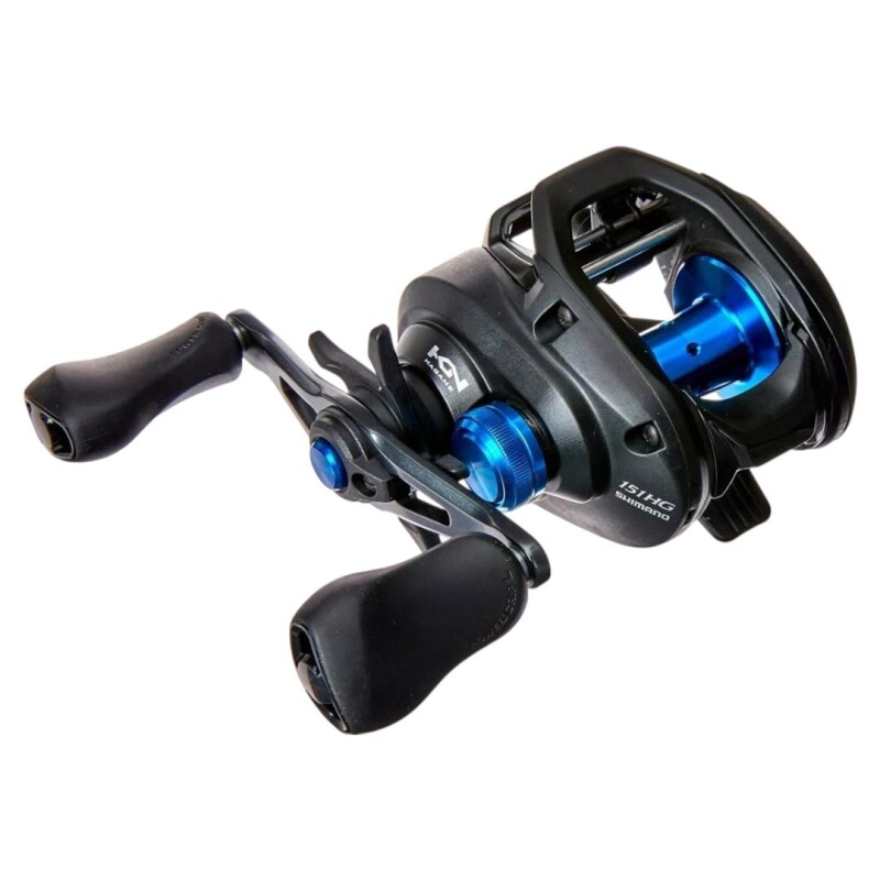Reel Shimano Slx Zurdo SLX 151 XG