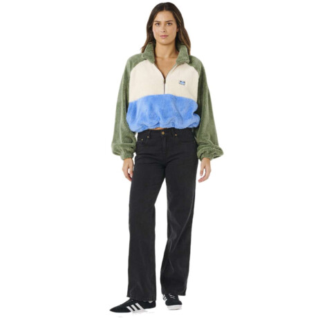 Buzo Rip Curl Hotel Malibu Polar Multi