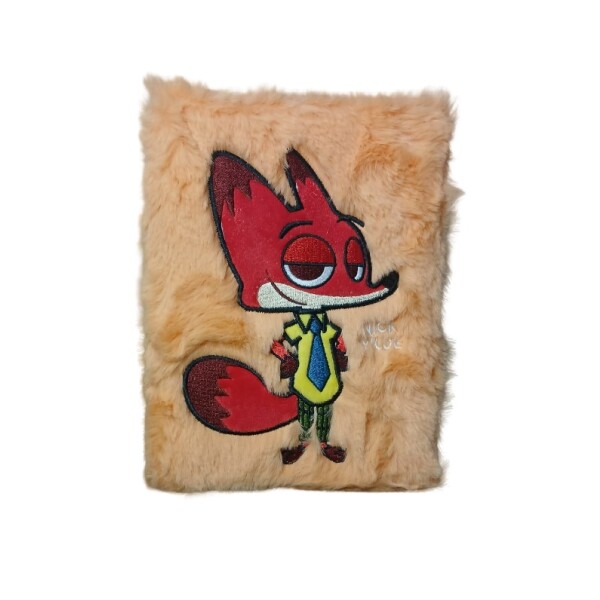 Tableta LCD Zootopia Nick