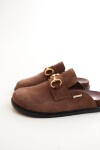 Mocasines Sipe Marron