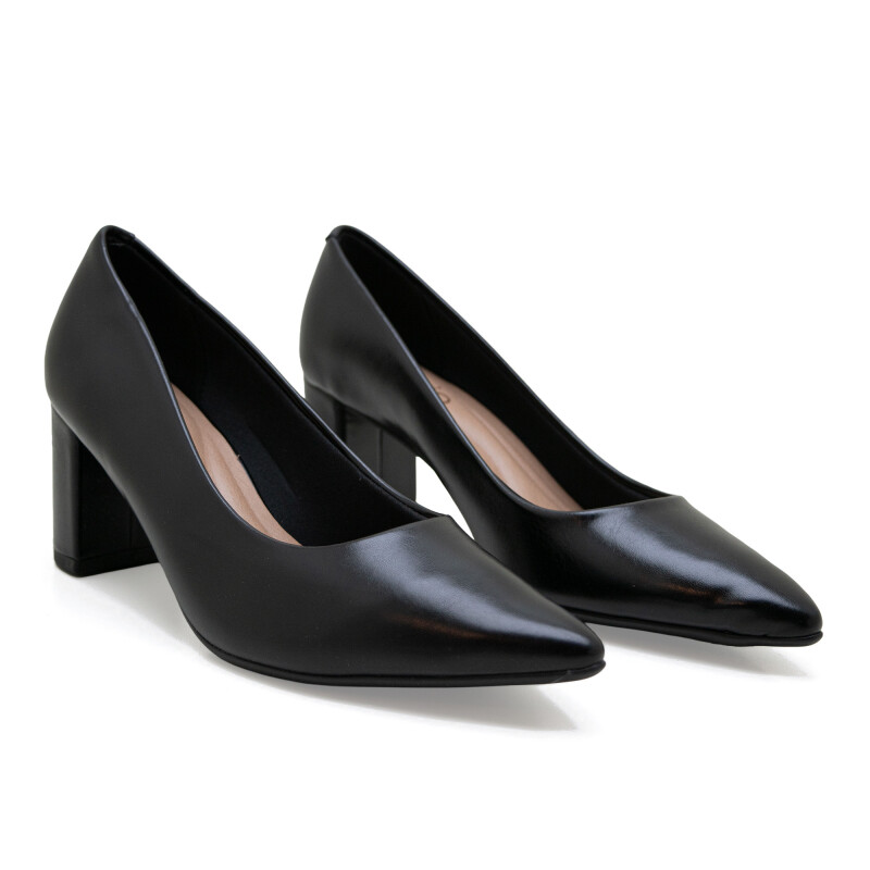 ZAPATO BEIRA RIO Mujer 4241.200-30277 Negro