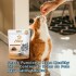 SNACK HANA CONTROL BOLA DE PELO PARA GATOS 60 GRAMOS SNACK HANA CONTROL BOLA DE PELO PARA GATOS 60 GRAMOS