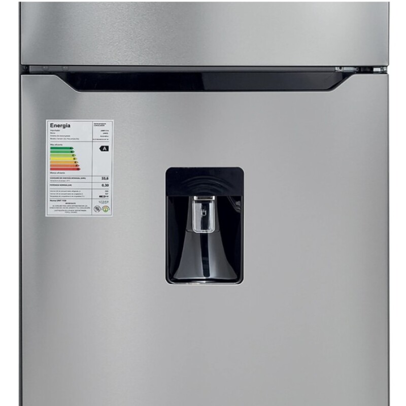 Heladera James Rj 571 Inv Inoxidable D Heladera James Rj 571 Inv Inoxidable D