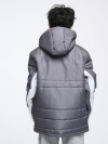 Campera Dash Umbro Junior 5m2