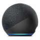 Parlante Smart Amazon Echo Dot 5ta Generación Charcoal Parlante Smart Amazon Echo Dot 5ta Generación Charcoal