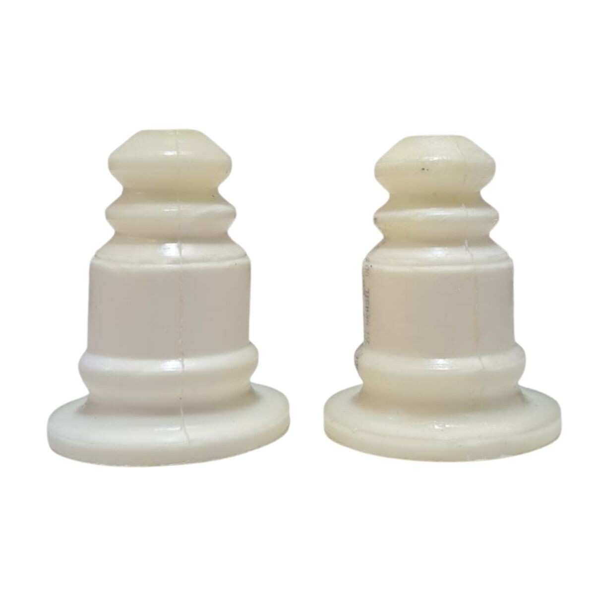 JUEGO DE TOPES TRASEROS 