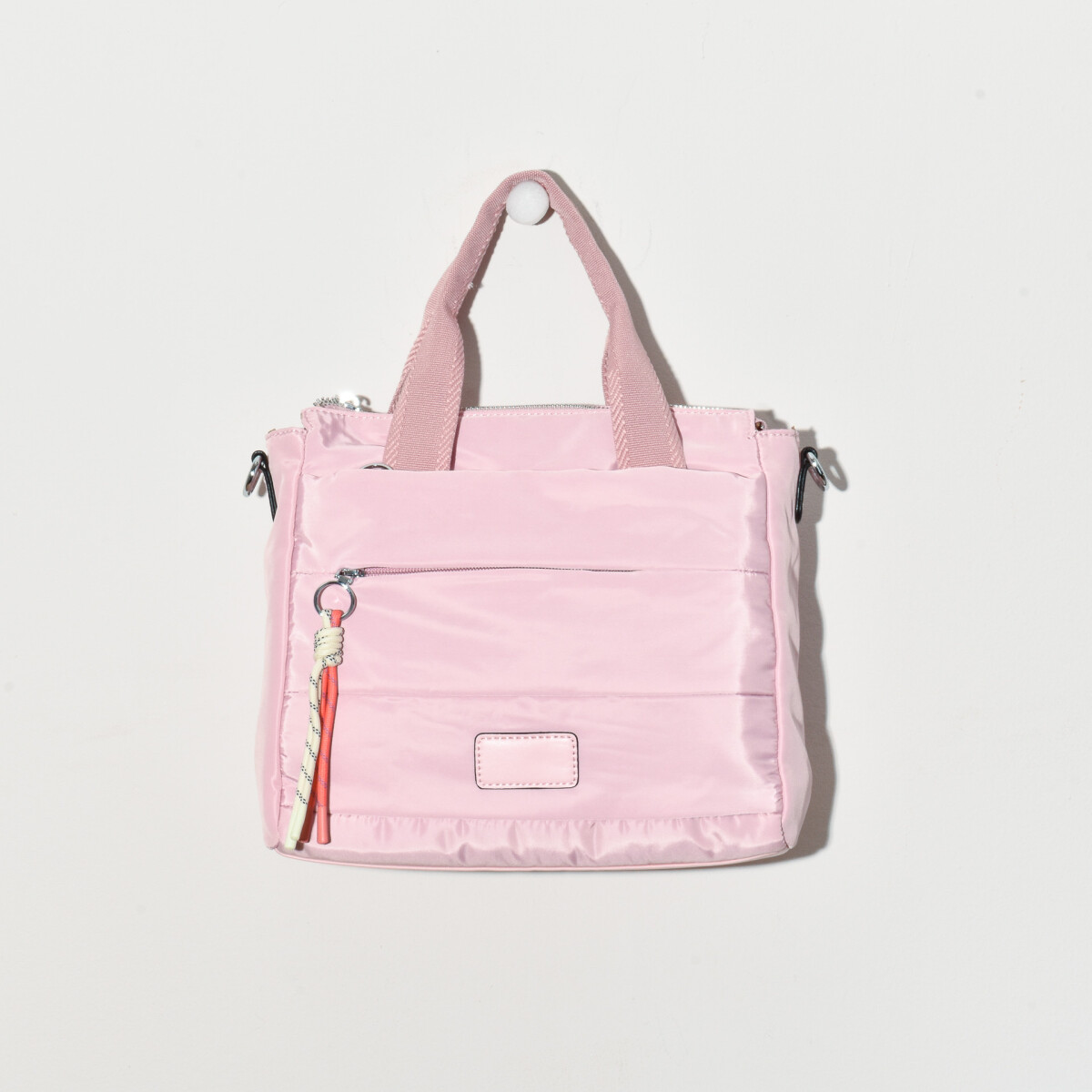 CARTERA MAEVA ROSA 