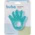 Mordillo gel manito BUBA celeste