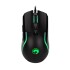 Mouse Gamer Marvo M292 Luz Rgb Usb NEGRO