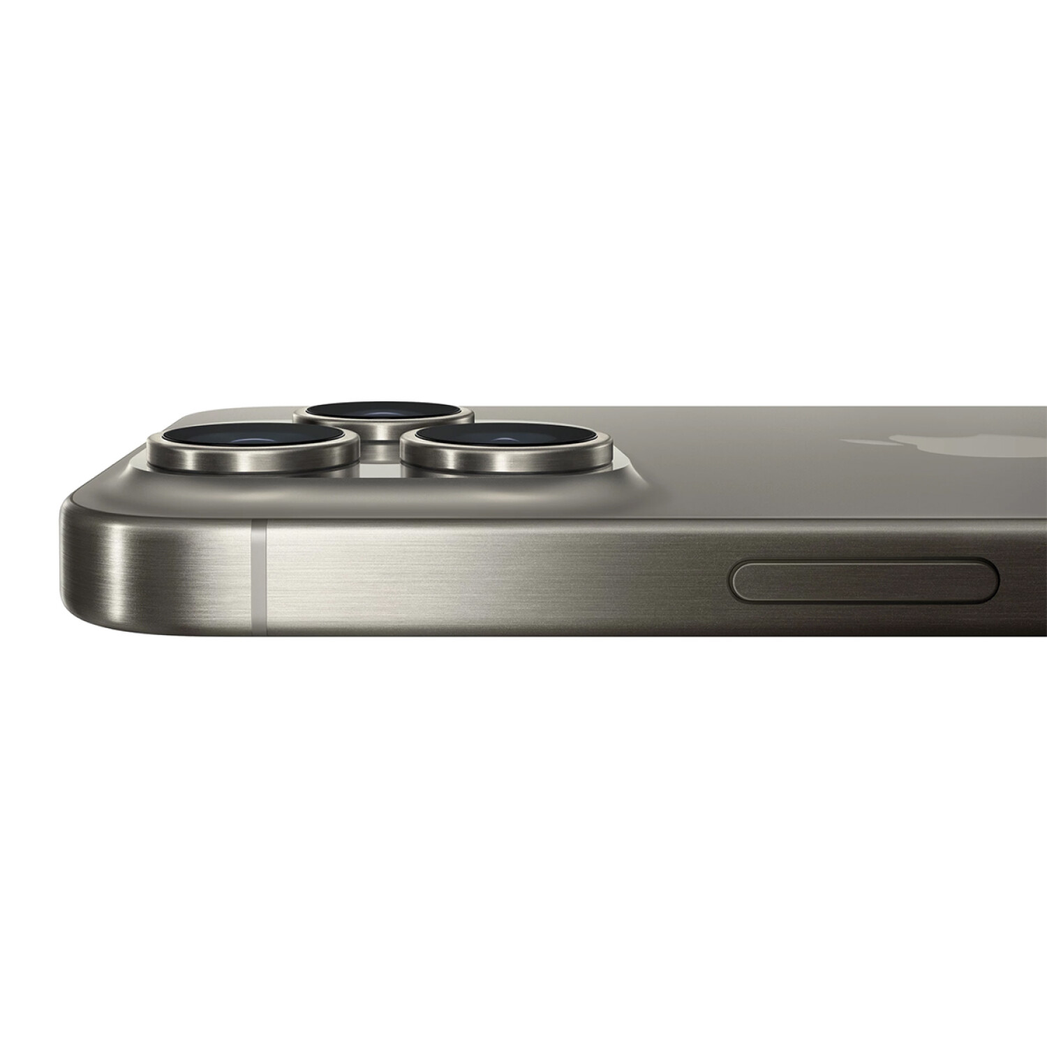 Iphone 15 Pro 256gb Natural Titanium — Zonalaptop