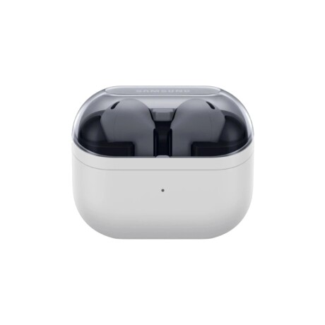 Auriculares Inalámbricos Samsung Galaxy Buds3 FE con ANC y 360 Audio Gray