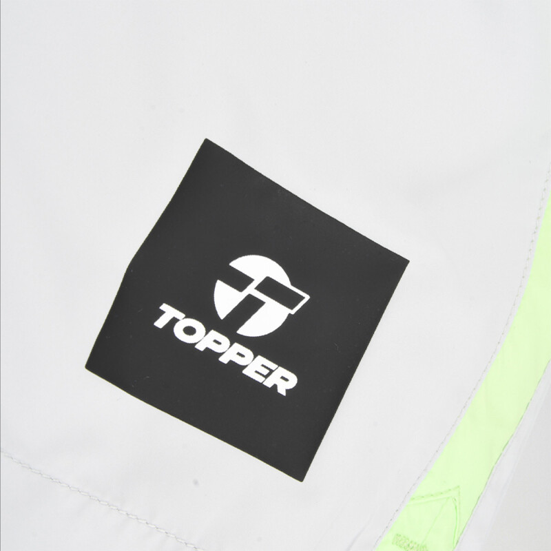 BERMUDA TRNG VENT MEN gris glacier Gris Glacier