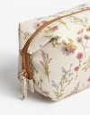 Porta Cosméticos Portacosméticos Special Price - Estampado Flores
