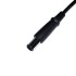 Cargador G-power Para Notebook Hp 19v 3.34a 65w 7.4X5.0 Ax Variante Color Negro