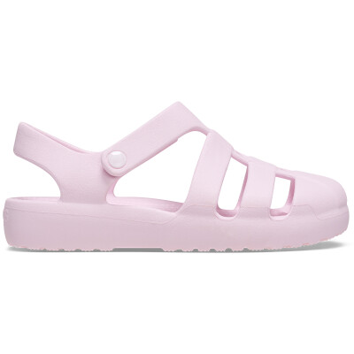 Sandalias Classic Fischerman Rosado