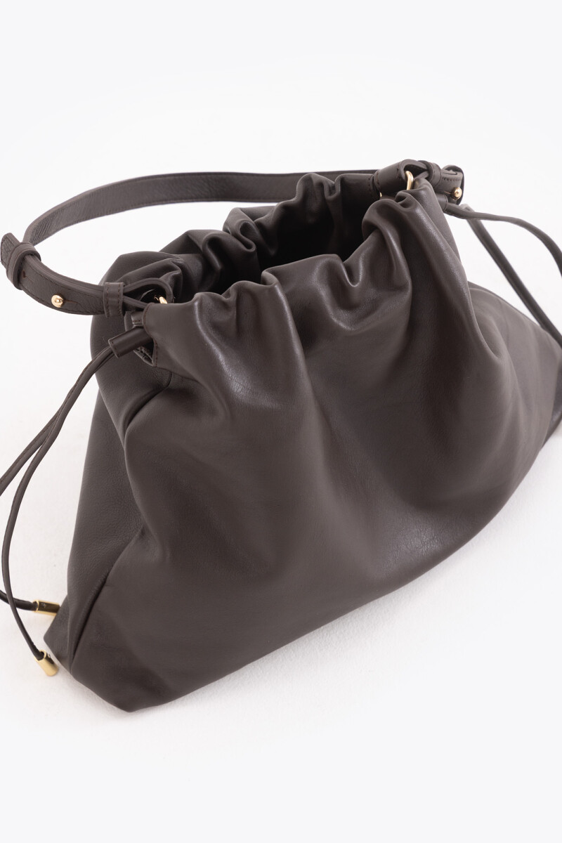 CARTERA VERONA Chocolate