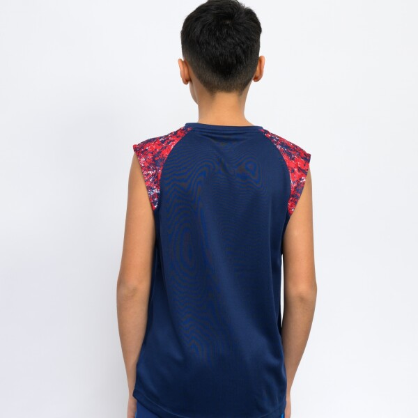 MUSCULOSA PRO TRAINING ACTIVE Nacional Niños 001