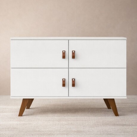 Aparador Sancho Blanco