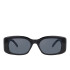 Lentes de sol Negro