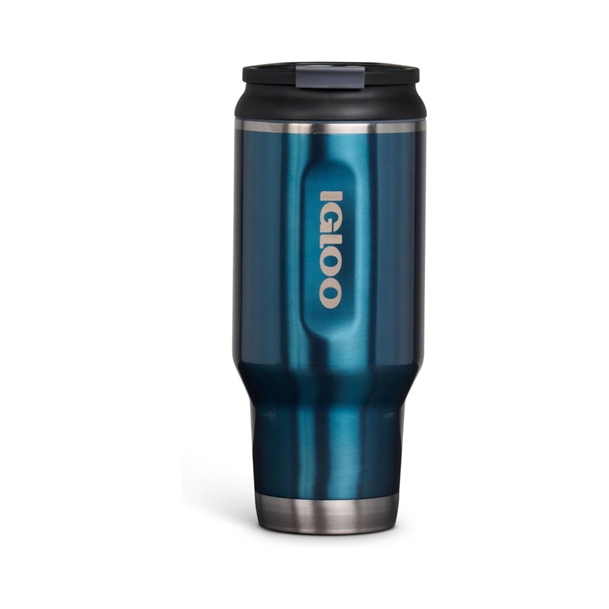Vaso Térmico Igloo 950ml con Tapa 71077 - Azul