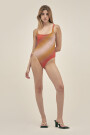 SQUARE ONE PIECE Sunset